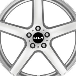NOWE KOŁA ZIMA Kia Ceed/SW (CD) Nokian 205/55R16+TPMS*15