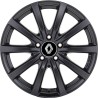 NOWE KOŁA ZIMA Renault Captur Hankook 215/60R17*4