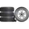 NOWE KOŁA ZIMA Kia Ceed/SW (CD) Nokian 205/55R16+TPMS*19