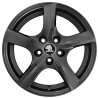 NOWE KOŁA LATO Skoda Rapid SpaceBack NH Goodride 185/60R15