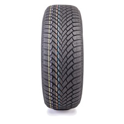 NOWE KOŁA ZIMA BMW 1 F40 F1H Continental 225/40R18+TPMS