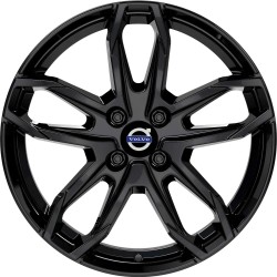 NOWE KOŁA ZIMA Volvo XC60 (U) Michelin 235/60R18*31