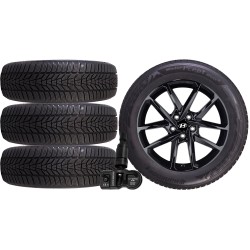 NOWE KOŁA ZIMA Hyundai i30 (PDE) Hankook 225/40R18+TPMS*11