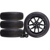 NOWE KOŁA ZIMA Hyundai i30 (PDE) Hankook 225/40R18+TPMS*11