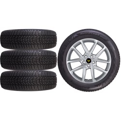 NOWE KOŁA ZIMA Cupra Leon SP Hankook 225/40R18*36