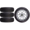 NOWE KOŁA ZIMA Cupra Leon SP Hankook 225/40R18*36