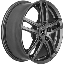 NOWE KOŁA ZIMA Mercedes E-Klasa W213 Pirelli 245/45R18+TPMS*4