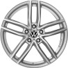 NOWE KOŁA ZIMA VW Tiguan Bridgestone 215/65R17
