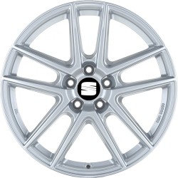 NOWE KOŁA ZIMA Seat Leon Bridgestone 225/45R17*38