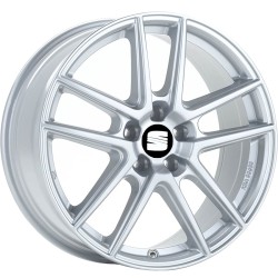 NOWE KOŁA ZIMA Seat Leon Bridgestone 225/45R17*38