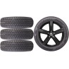 NOWE KOŁA ZIMA SKODA KamiQ (NW) Goodride 205/60R16*2