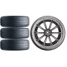 NOWE KOŁA LATO Skoda SuperB 3 III Sailun 235/40R19*3