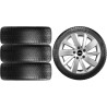 NOWE KOŁA ZIMA Audi A3 GY 8Y0 Pirelli 205/55R16*3