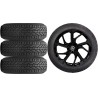 NOWE KOŁA ZIMA VW Arteon Shooting Brake (3H) Riken 245/45R18*10