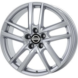 NOWE KOŁA ZIMA Nissan QASHQAI (J12) Nokian 215/65R17+TPMS*21
