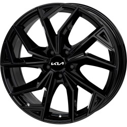 NOWE KOŁA ZIMA KIA SORENTO MQ4 Nokian 235/55R19+TPMS*18