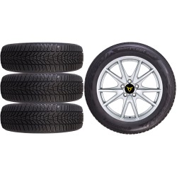 NOWE KOŁA ZIMA Cupra Leon SP Hankook 225/40R18*44