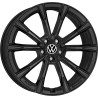 NOWE KOŁA ZIMA VW T-ROC Vredestein 235/40R19*2