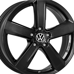 NOWE KOŁA ZIMA VW T-CROSS (C1) Goodride 205/60R16*2
