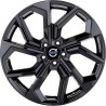 NOWE KOŁA ZIMA Volvo XC90 2 II GEN (L) Goodyear 235/55R19+TPMS*40