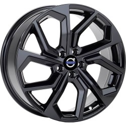 NOWE KOŁA ZIMA Volvo XC90 2 II GEN (L) Goodyear 235/55R19+TPMS*40