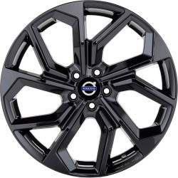 NOWE KOŁA ZIMA Volvo XC90 2 II GEN (L) Goodyear 235/55R19+TPMS*122
