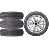 NOWE KOŁA ZIMA Audi A3 GY 8Y0 Goodride 205/55R16