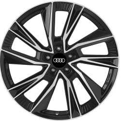 NOWE KOŁA ZIMA AUDI A6 F2 Pirelli 255/40R20*9