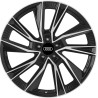NOWE KOŁA ZIMA AUDI A6 F2 Pirelli 255/40R20*9