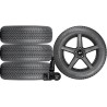 NOWE KOŁA ZIMA Hyundai i30 (PDE) Nokian 205/55R16+TPMS*8