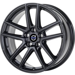 NOWE KOŁA ZIMA Volvo XC90 2 II GEN (L) Dunlop 235/55R19+TPMS*15