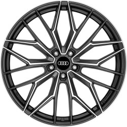 NOWE KOŁA ZIMA Audi A5 F5 Nokian 245/40R18*4