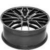 NOWE KOŁA ZIMA Audi A5 F5 Nokian 245/40R18*4