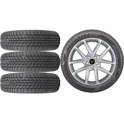 NOWE KOŁA ZIMA Cupra Leon SP Goodride 225/40R18*18