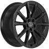 NOWE KOŁA ZIMA VW T-ROC Vredestein 235/40R19*2