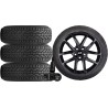 NOWE KOŁA ZIMA Hyundai i30 (PDE) Riken 225/40R18+TPMS*12