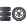 NOWE KOŁA LATO Audi A3 8L Goodride 205/55R16