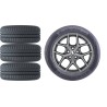 NOWE KOŁA LATO Skoda Scala NW Goodride 205/55R16