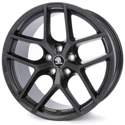 NOWE KOŁA LATO Skoda Scala NW Goodride 205/55R16