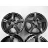 NOWE KOŁA LATO VW Polo 5 V 6R RoadX 185/60R15