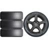NOWE KOŁA LATO VW Polo 5 V 6R RoadX 185/60R15
