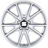 NOWE KOŁA ZIMA Seat Leon Riken 225/40R18*23