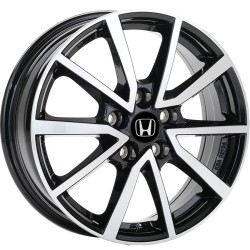 NOWE KOŁA ZIMA HONDA CIVIC FE Barum 215/50R17+TPMS*7