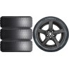 NOWE KOŁA LATO Skoda Fabia PJ 4 IV GEN RoadX 185/65R15