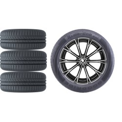 NOWE KOŁA LATO Skoda KodiaQ PS Goodride 235/50R19*4