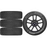 NOWE KOŁA ZIMA Volvo XC60 (U) Michelin 235/60R18*26