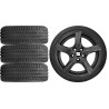 NOWE KOŁA LATO Seat Ibiza Riken 185/65R15
