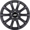 NOWE KOŁA ZIMA Hyundai i30 (PDE) Falken 225/45R17+TPMS*5