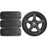 NOWE KOŁA LATO Skoda Fabia PJ 4 IV GEN Riken 185/65R15