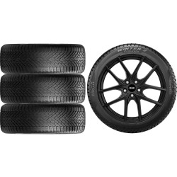 NOWE KOŁA ZIMA Audi A3 Limousine (GY) Pirelli 225/40R18*2